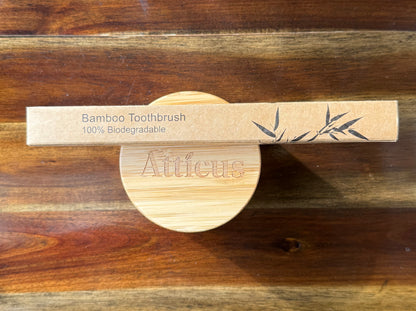 Bamboo Tooth Brush